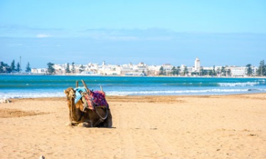 Sports & fun, sur la côte entre Agadir et  Essaouira