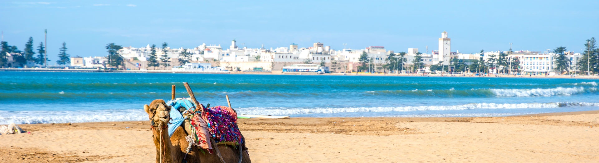 Sports & fun, sur la côte entre Agadir et  Essaouira