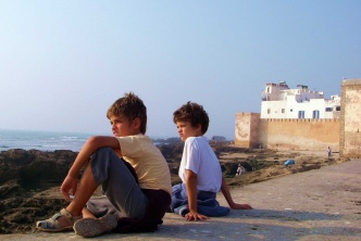 Rando et Détente à Essaouira en Famille