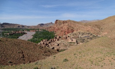 La Vallée des Roses